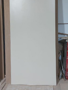 Фотография цеха по производству строительных, оргалитовых, межкомнатных дверей